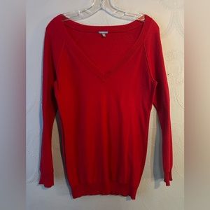 Charlotte Russe. Women sweater size small.